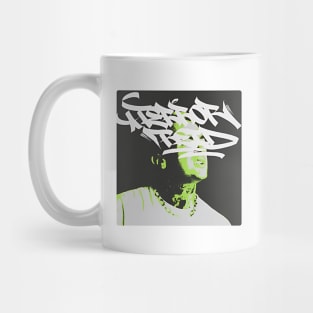 DYNAMO Mug